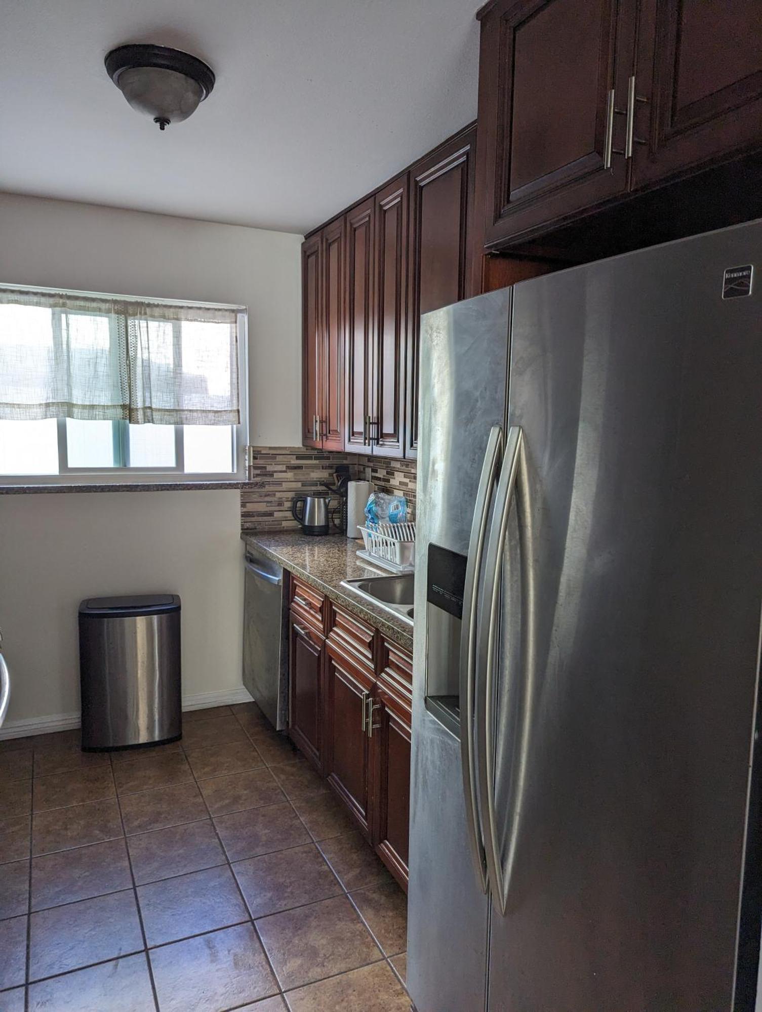 2Bedroom With Den And 2Ba 4 Blocks To Santa Monica Beach Los Angeles Exterior photo