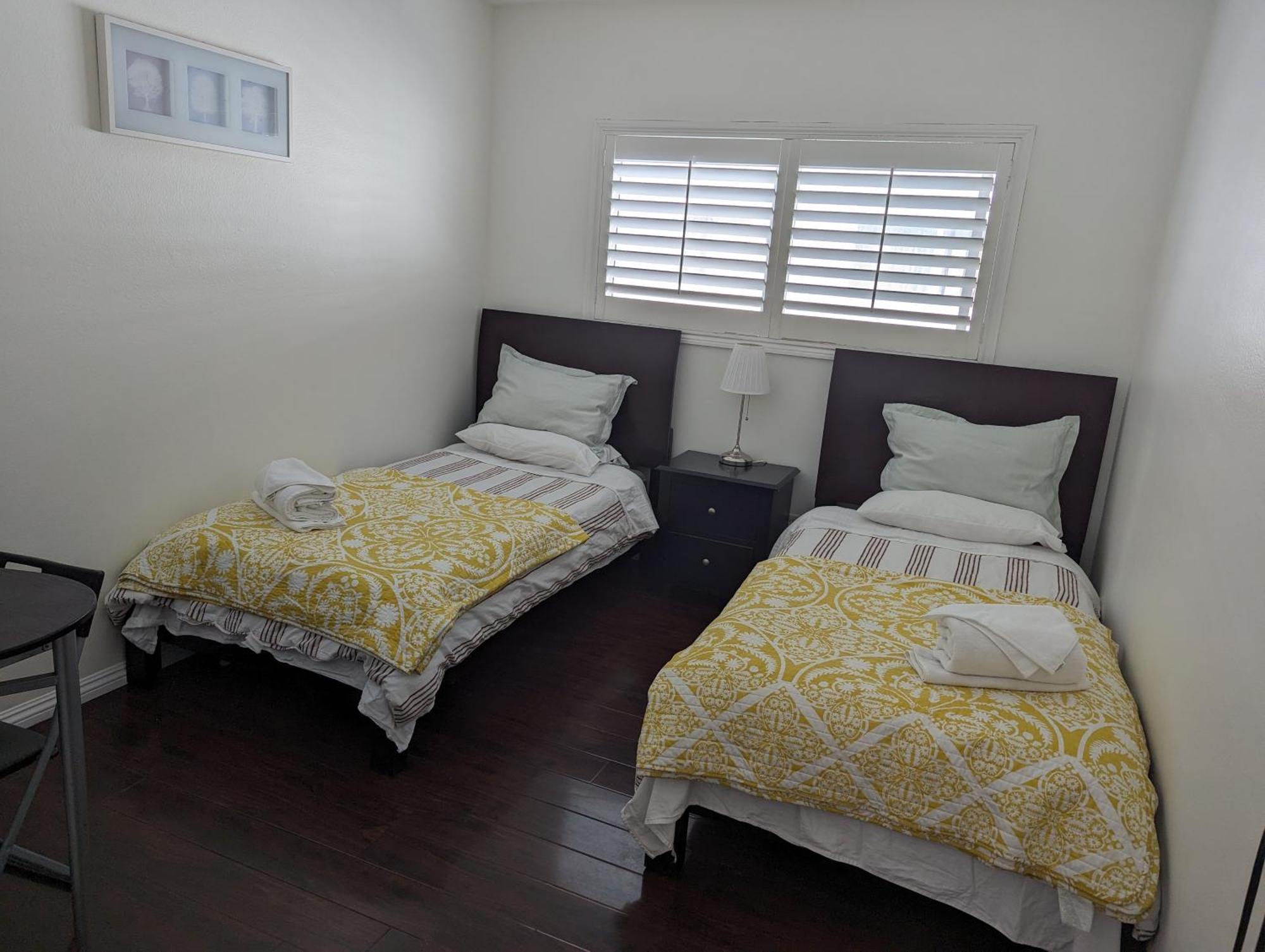 2Bedroom With Den And 2Ba 4 Blocks To Santa Monica Beach Los Angeles Exterior photo