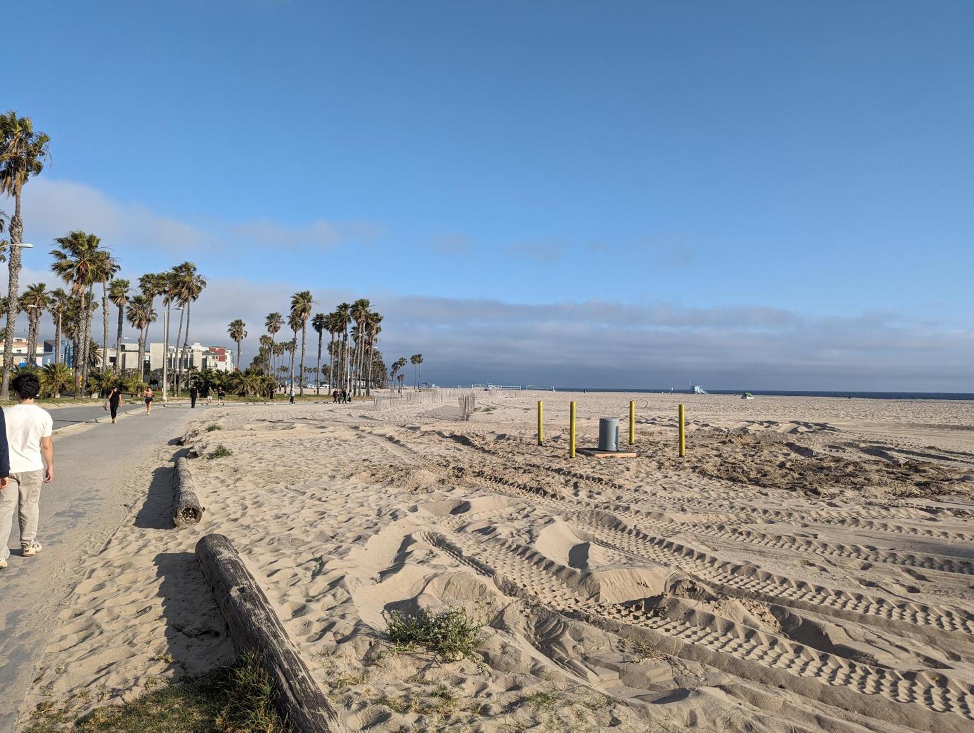 2Bedroom With Den And 2Ba 4 Blocks To Santa Monica Beach Los Angeles Exterior photo