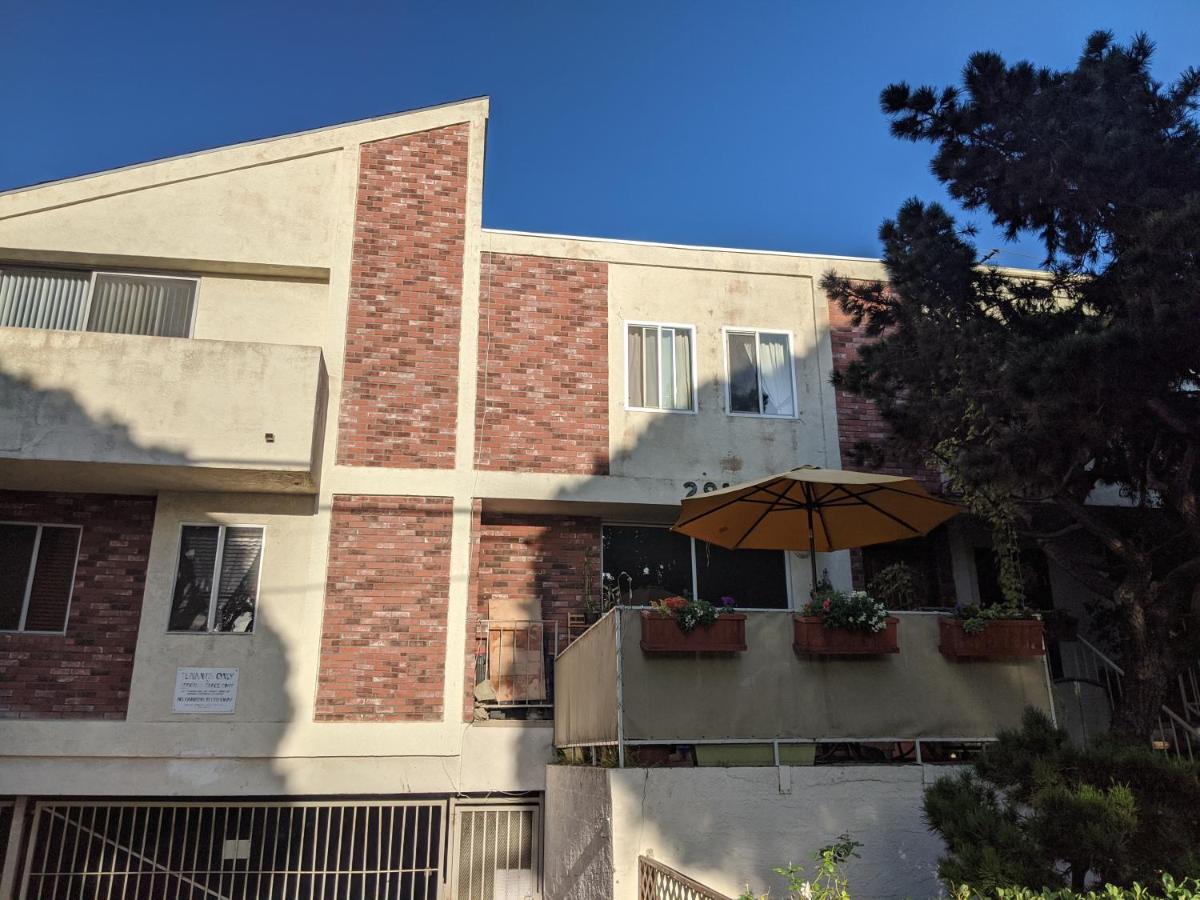 2Bedroom With Den And 2Ba 4 Blocks To Santa Monica Beach Los Angeles Exterior photo